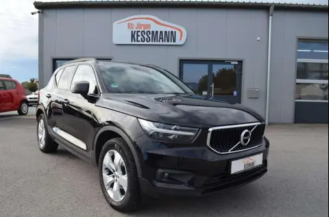 Annonce VOLVO XC40 Diesel 2019 d'occasion 