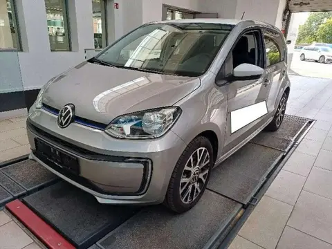 Annonce VOLKSWAGEN UP! Électrique 2021 d'occasion 