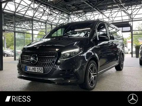 Annonce MERCEDES-BENZ CLASSE V Diesel 2024 d'occasion 