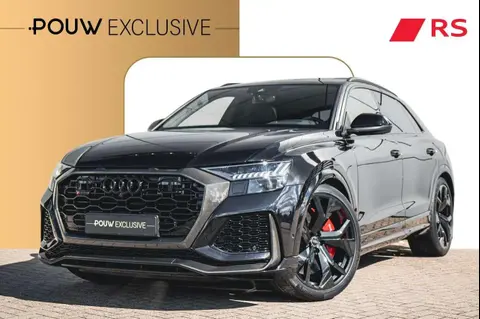 Used AUDI RSQ8 Petrol 2021 Ad 