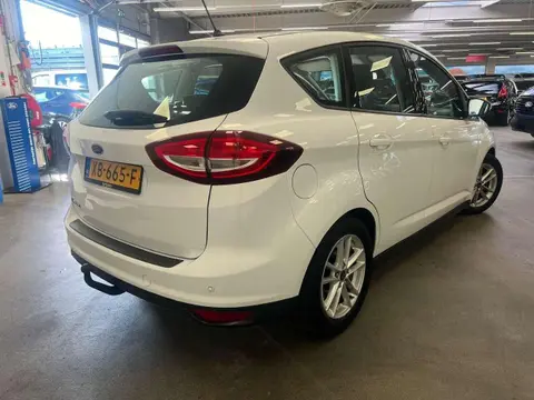 Annonce FORD C-MAX Essence 2018 d'occasion 