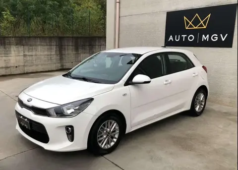 Used KIA RIO Petrol 2019 Ad 