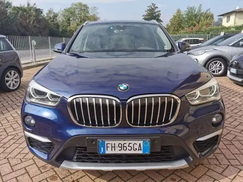 Used BMW X1 Diesel 2017 Ad 