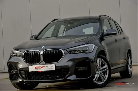 Used BMW X1 Hybrid 2021 Ad 