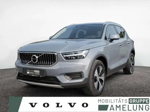 Used VOLVO XC40 Petrol 2021 Ad Germany