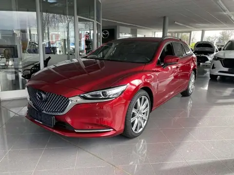 Used MAZDA 6 Petrol 2023 Ad 