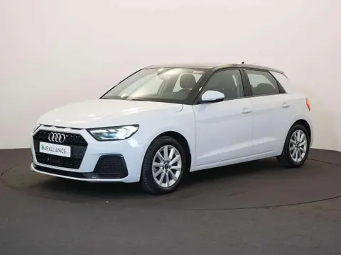 Annonce AUDI A1 Essence 2023 d'occasion 