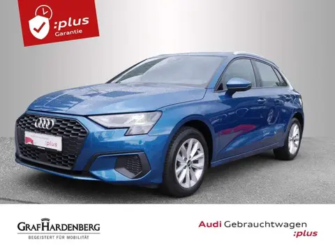 Used AUDI A3 Petrol 2023 Ad Germany