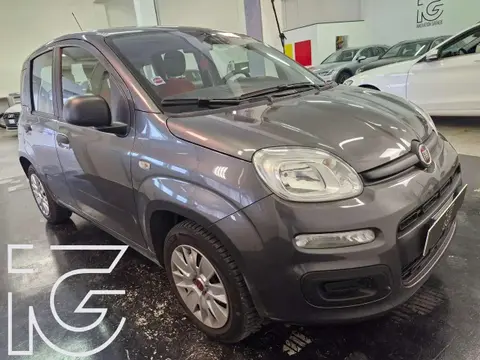 Used FIAT PANDA Petrol 2016 Ad 