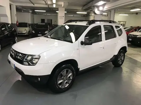 Used DACIA DUSTER Diesel 2017 Ad 