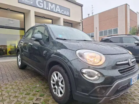 Used FIAT 500X Petrol 2019 Ad 