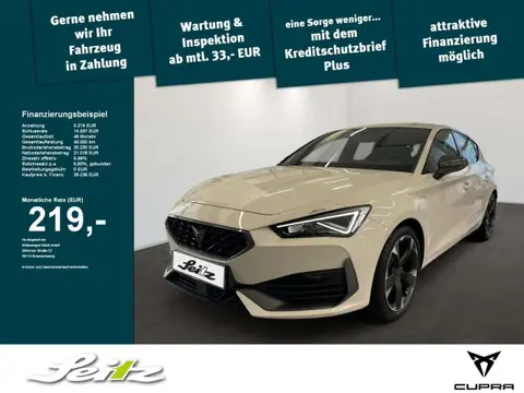 Used CUPRA LEON Hybrid 2023 Ad 