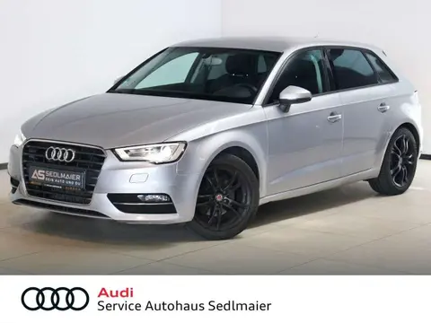 Annonce AUDI A3 Essence 2014 d'occasion 