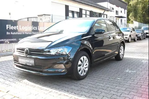 Used VOLKSWAGEN POLO Petrol 2021 Ad 