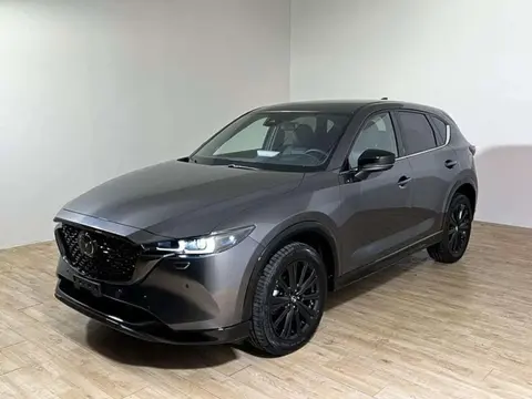 Used MAZDA CX-5 Diesel 2024 Ad 