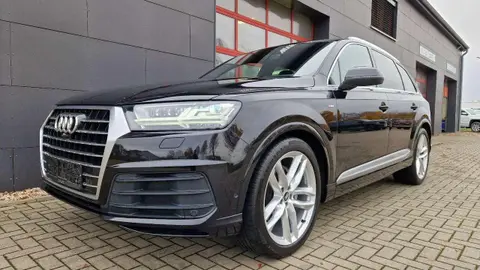 Used AUDI Q7 Diesel 2016 Ad 