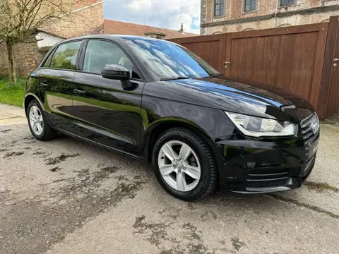 Used AUDI A1 Petrol 2016 Ad 