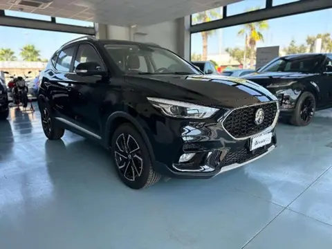 Annonce MG ZS Essence 2023 d'occasion 