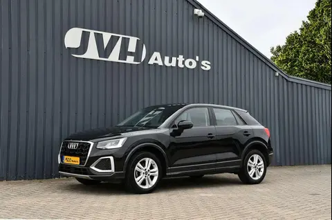 Used AUDI Q2 Petrol 2021 Ad 