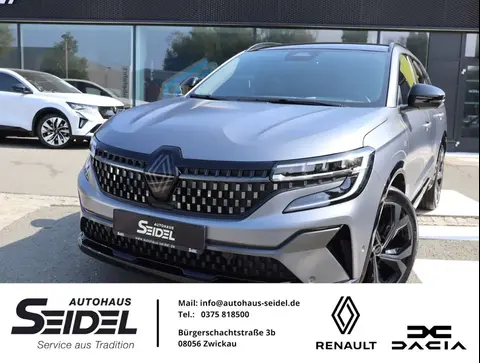 Used RENAULT ESPACE Hybrid 2023 Ad 