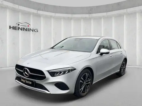 Annonce MERCEDES-BENZ CLASSE A Essence 2023 d'occasion 