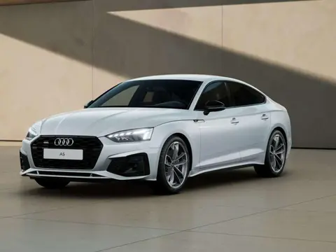 Used AUDI A5 Hybrid 2023 Ad 