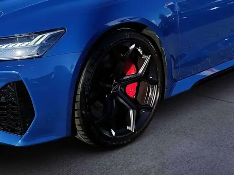 Annonce AUDI RS7 Essence 2023 d'occasion 