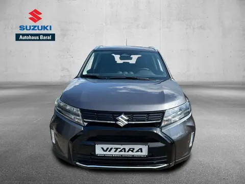 Annonce SUZUKI VITARA Hybride 2024 d'occasion 