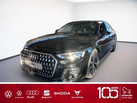 Used AUDI A8 Diesel 2023 Ad 