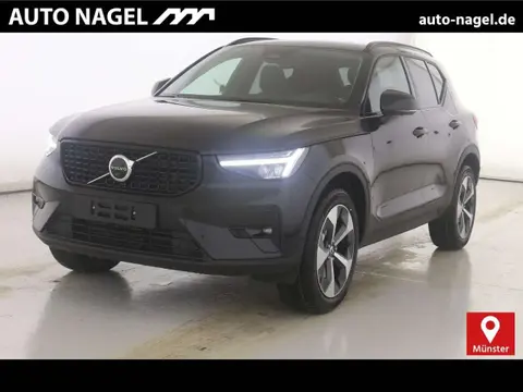 Used VOLVO XC40 Petrol 2024 Ad 