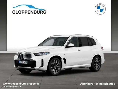 Annonce BMW X5 Diesel 2024 d'occasion Allemagne