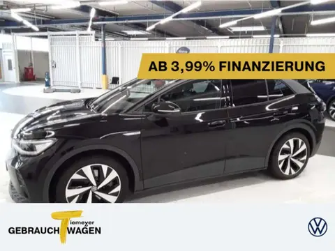 Annonce VOLKSWAGEN ID.4 Électrique 2023 d'occasion 