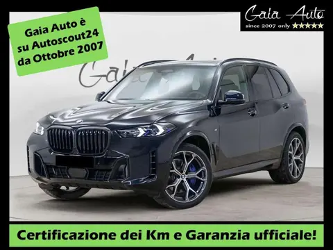 Used BMW X5 Hybrid 2023 Ad 