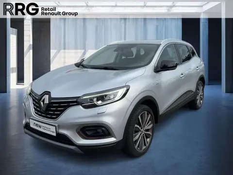 Used RENAULT KADJAR Petrol 2019 Ad 