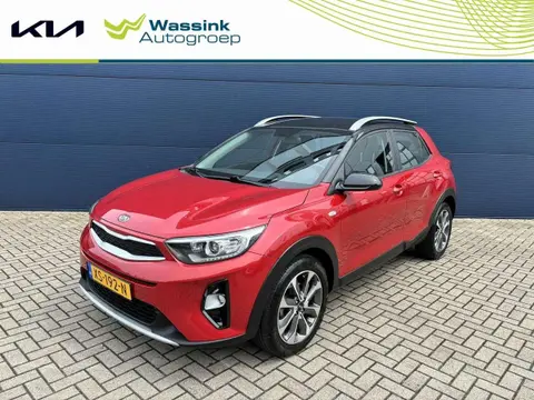 Used KIA STONIC Petrol 2019 Ad 