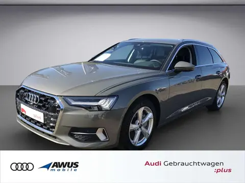 Used AUDI A6 Diesel 2023 Ad 