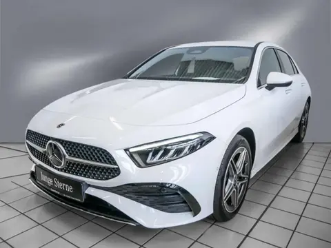 Used MERCEDES-BENZ CLASSE A Hybrid 2023 Ad 