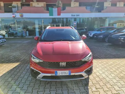 Used FIAT TIPO Hybrid 2022 Ad 