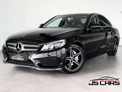 Used MERCEDES-BENZ CLASSE C Petrol 2018 Ad 