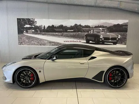 Used LOTUS EVORA Petrol 2020 Ad 