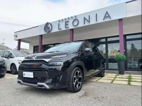 Annonce CITROEN C3 AIRCROSS Diesel 2023 d'occasion 