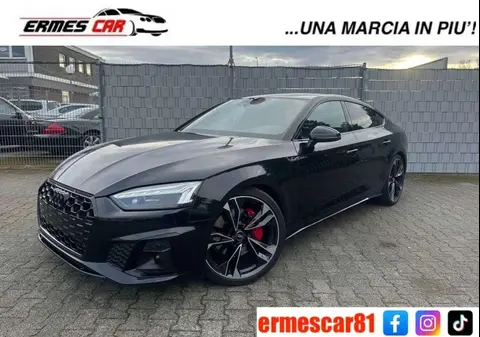 Annonce AUDI A5 Diesel 2020 d'occasion 