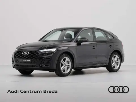 Annonce AUDI Q5 Hybride 2024 d'occasion 