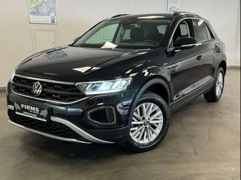 Annonce VOLKSWAGEN T-ROC Essence 2023 d'occasion 