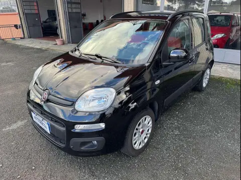 Annonce FIAT PANDA Essence 2020 d'occasion 