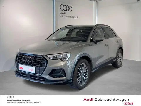 Used AUDI Q3 Petrol 2019 Ad Germany