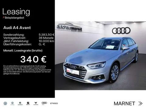 Annonce AUDI A4 Diesel 2023 d'occasion Allemagne