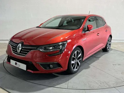 Used RENAULT MEGANE Diesel 2018 Ad 