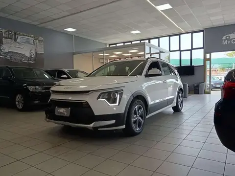 Used KIA NIRO Hybrid 2023 Ad 