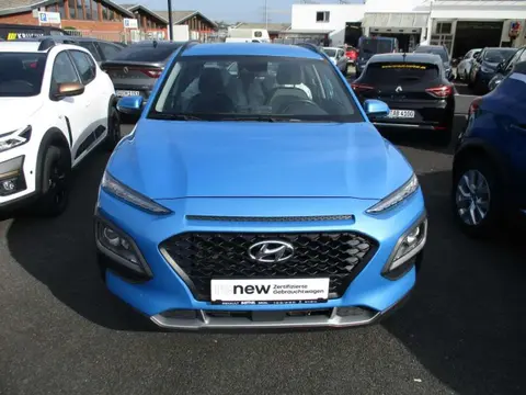 Annonce HYUNDAI KONA Essence 2018 d'occasion 